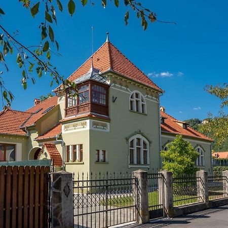 Clasic Haus Сигишоара Экстерьер фото