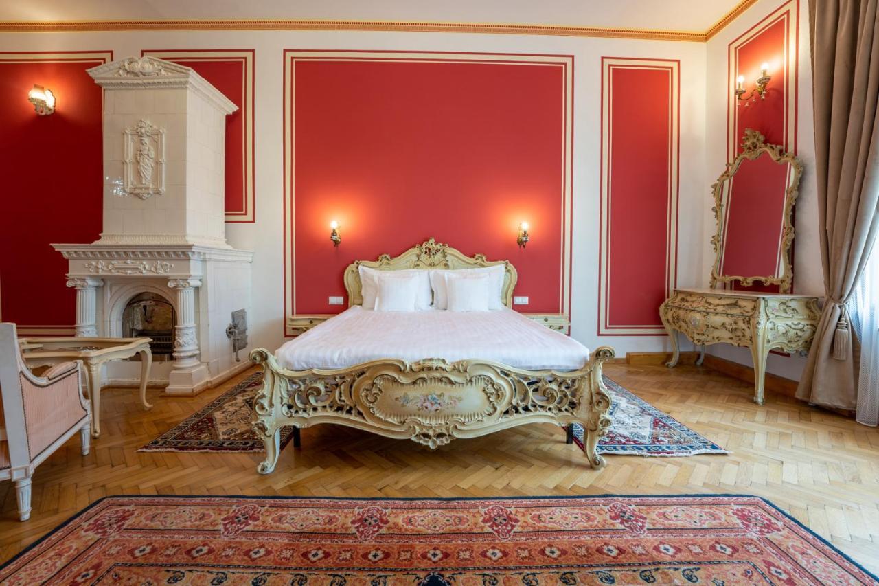 Clasic Haus Сигишоара Экстерьер фото