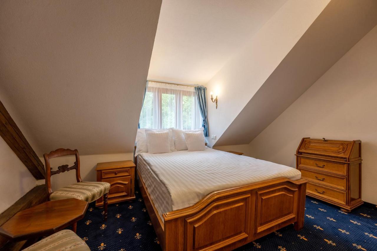 Clasic Haus Сигишоара Экстерьер фото