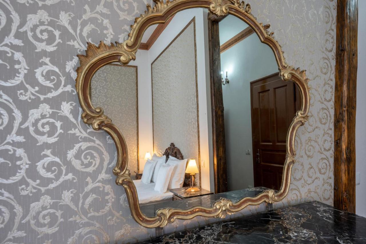Clasic Haus Сигишоара Экстерьер фото