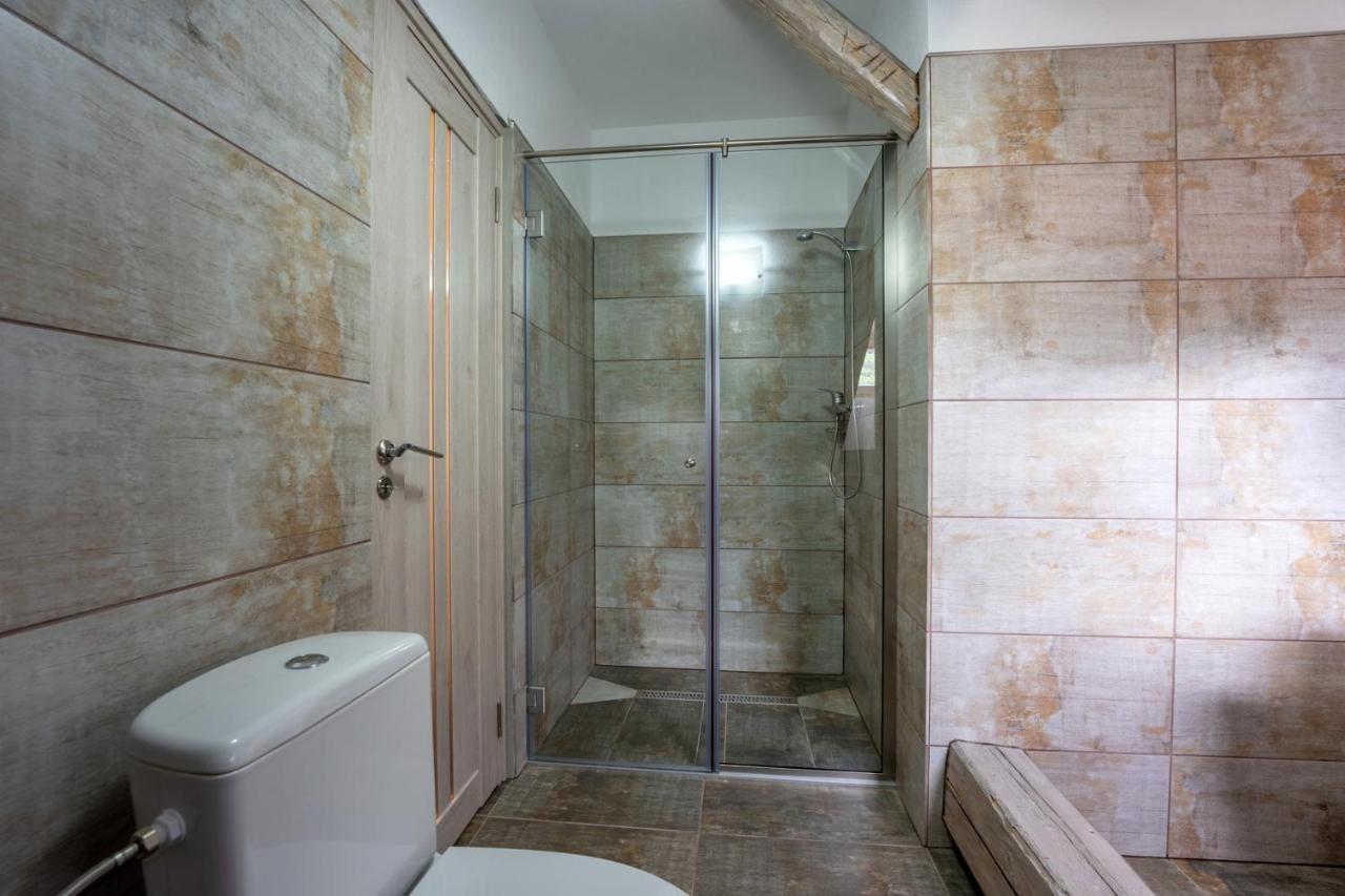 Clasic Haus Сигишоара Экстерьер фото