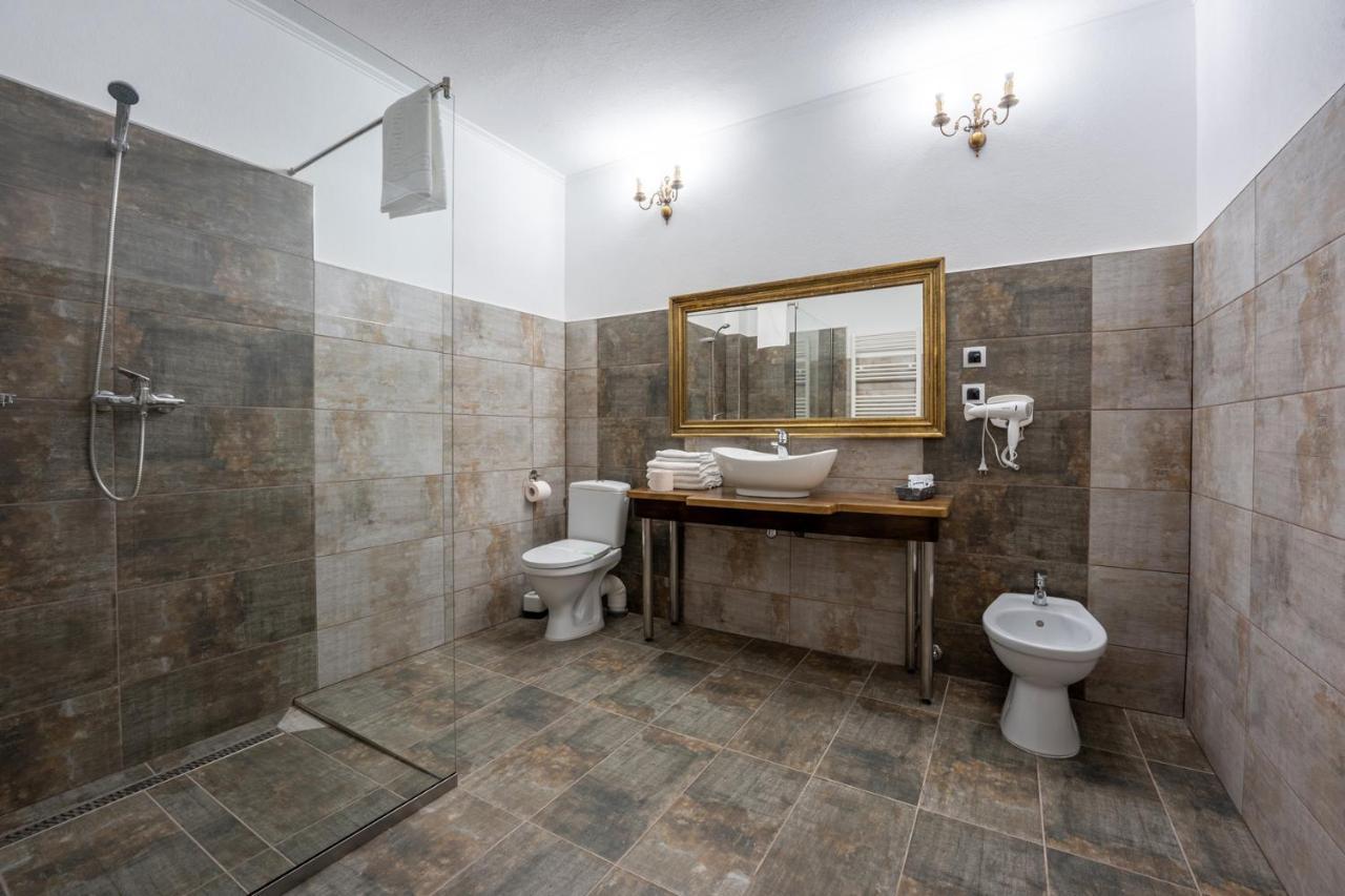 Clasic Haus Сигишоара Экстерьер фото